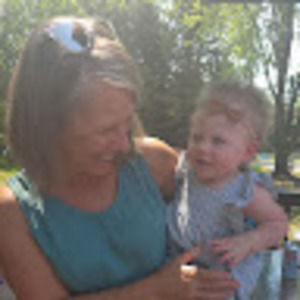 Meet your Posher, Karen